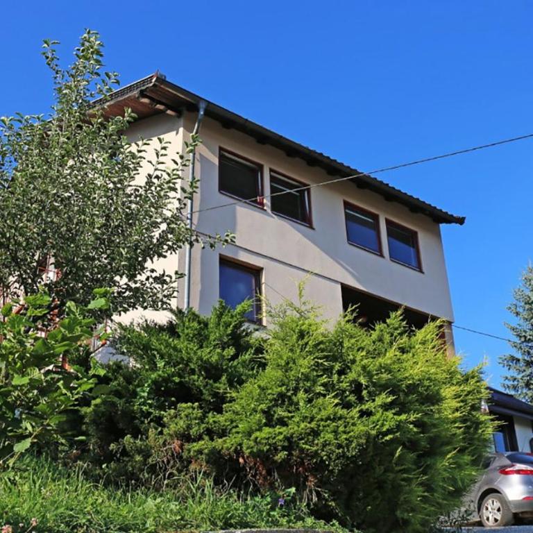 Sarajevo View 180 - Apartman sa Terasom - 34