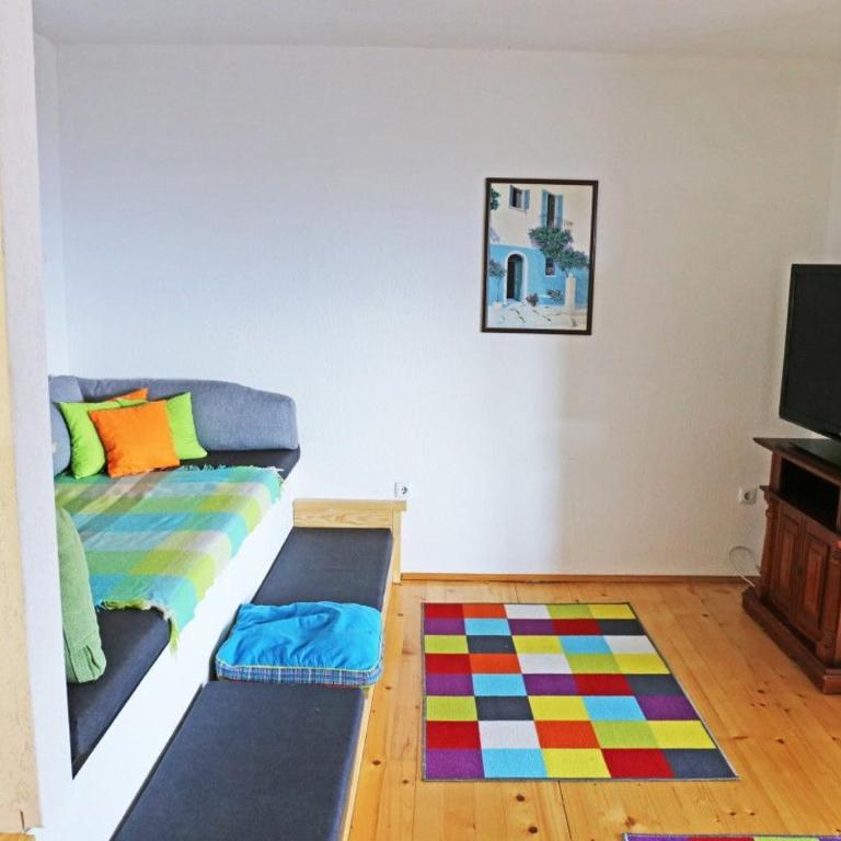 Sarajevo View 180 - Apartman sa Terasom - 18