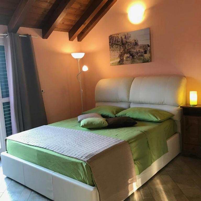 New Attic Lake View 2 - Appartamento - 9