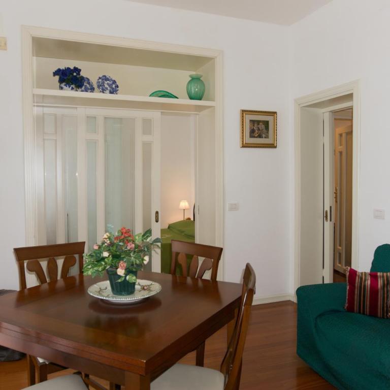 La Maison du Paradis - Appartamento con 1 Camera da Letto - 26