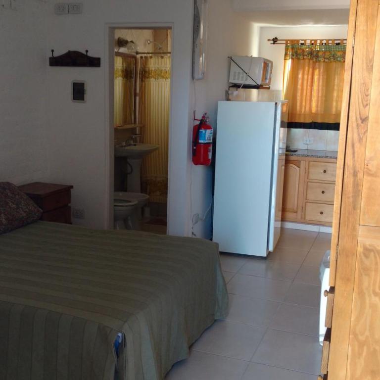Andalhue 2 - Apartamento - Planta baja - 2
