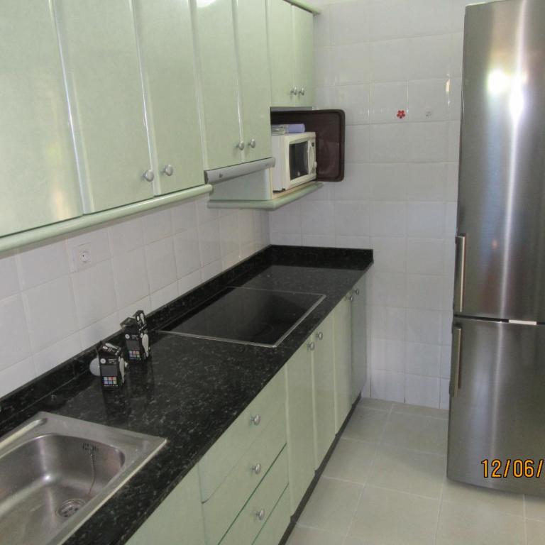 Bungalow Los Melocotones - Apartamento - 13