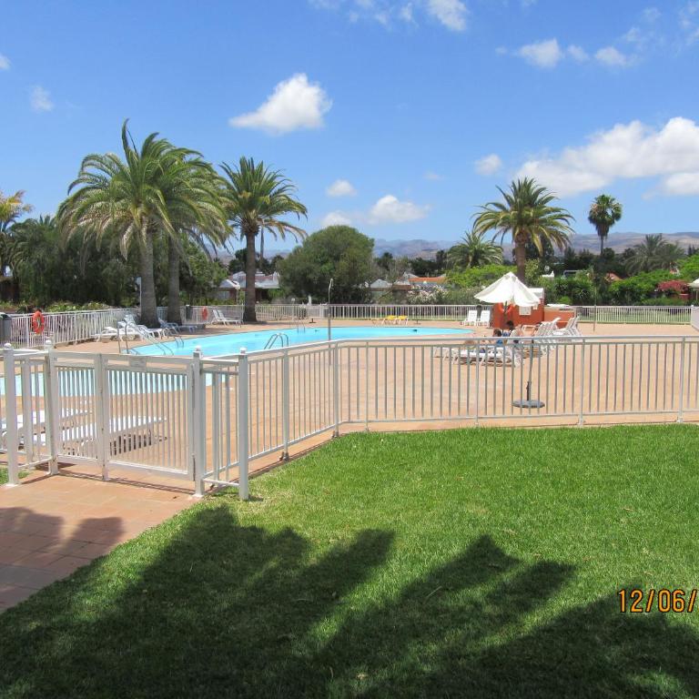 Bungalow Los Melocotones - Apartamento - 6