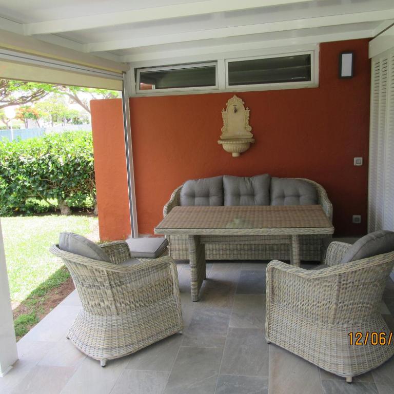 Bungalow Los Melocotones - Apartamento - 3