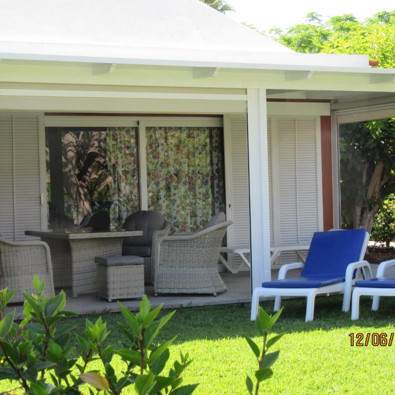Bungalow Los Melocotones - Apartamento - 2