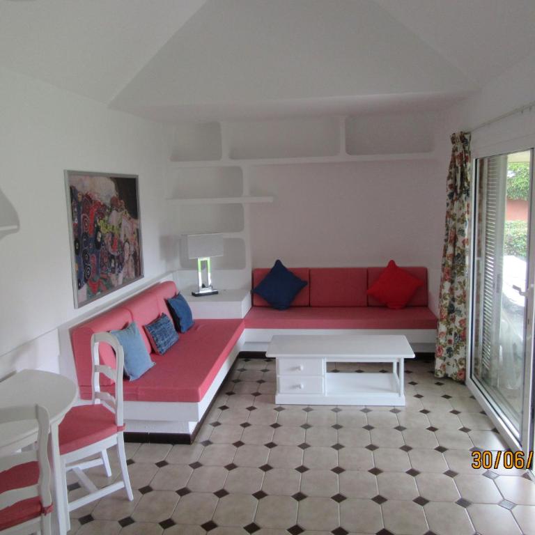 Bungalow Los Melocotones - Apartamento - 9