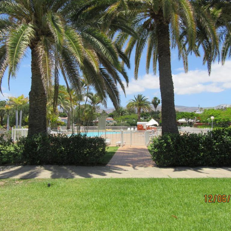 Bungalow Los Melocotones - Apartamento - 7