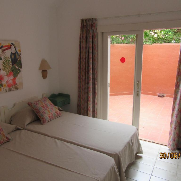 Bungalow Los Melocotones - Apartamento - 12