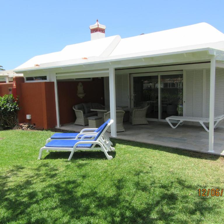 Bungalow Los Melocotones - Apartamento - 1