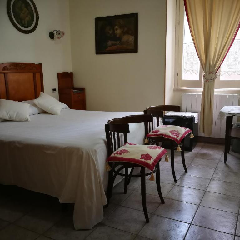 Da Agnese Locazioni brevi - Double or Twin Room with Private Bathroom - 5