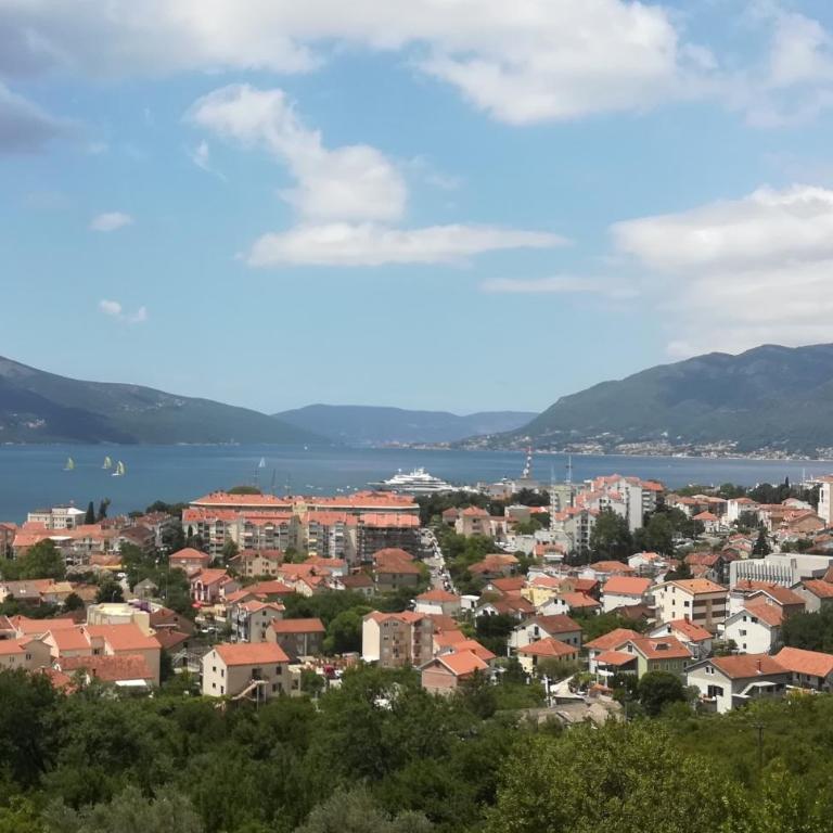 Apartment Adriatic Blue - Apartman - 21