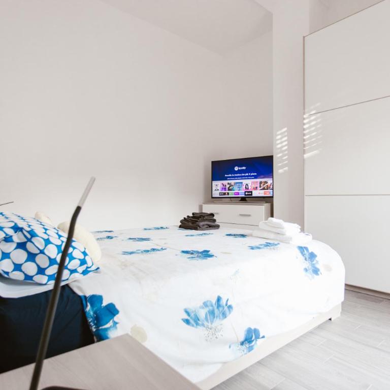 Luxury Penthouse with Sea View - City Center - Apartment - 10
