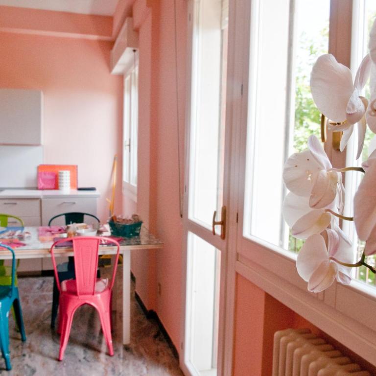 Casa Paganello - Appartamento - 6