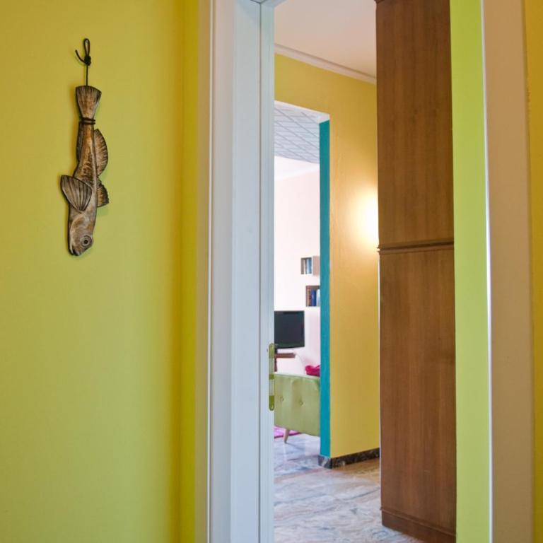 Casa Paganello - Appartamento - 37