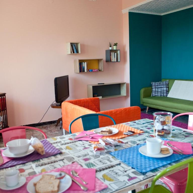 Casa Paganello - Appartamento - 12