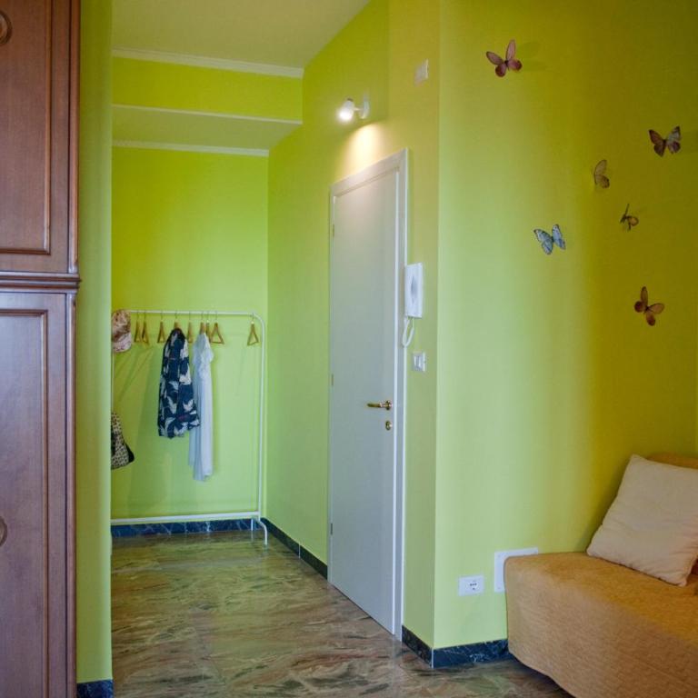 Casa Paganello - Appartamento - 39