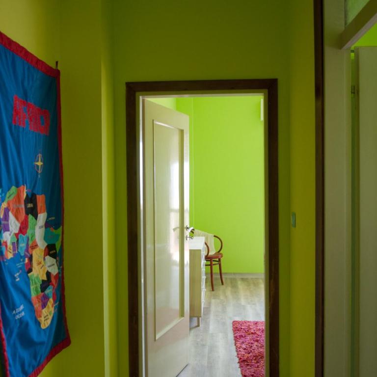 Casa Paganello - Appartamento - 22
