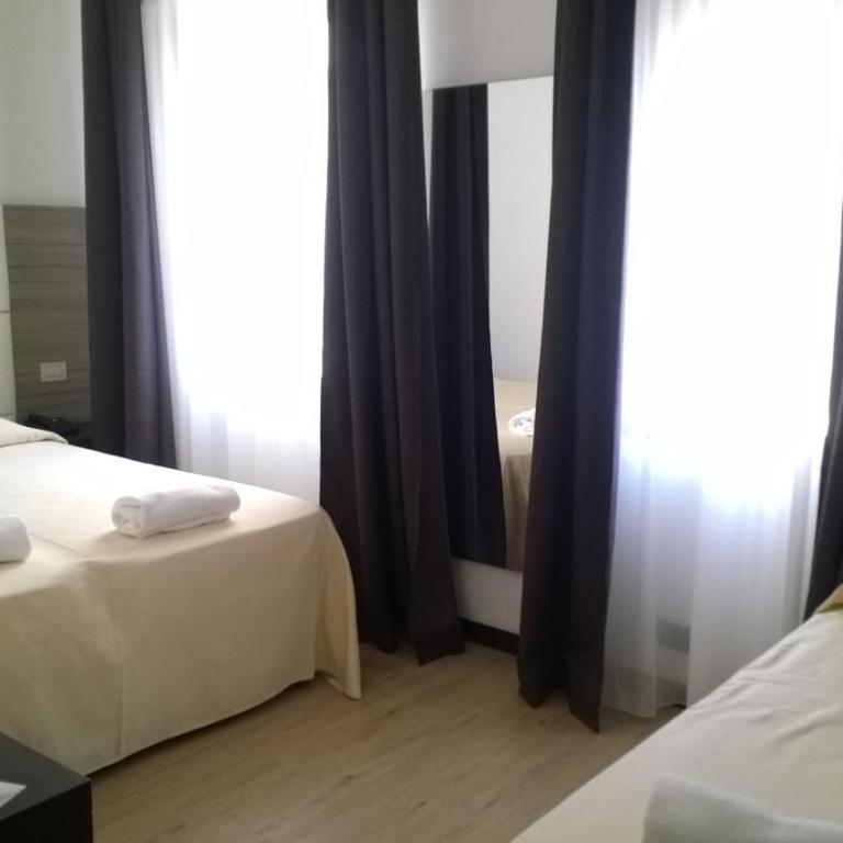 Hotel San Giuliano - Camera Tripla - 2