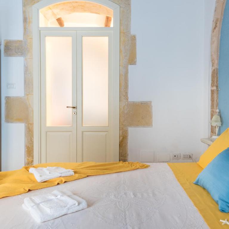 La Gorgone Ortigia Apartments - Appartamento - Piano Terra - 13