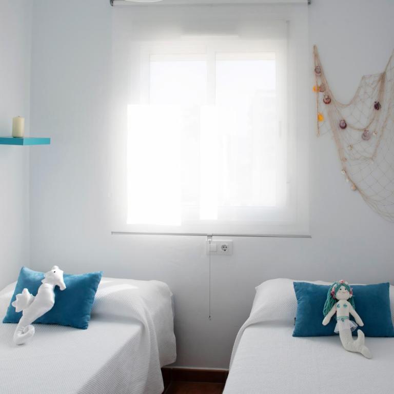 Summerland Apartments Rota - Apartamento de 2 dormitorios - 11