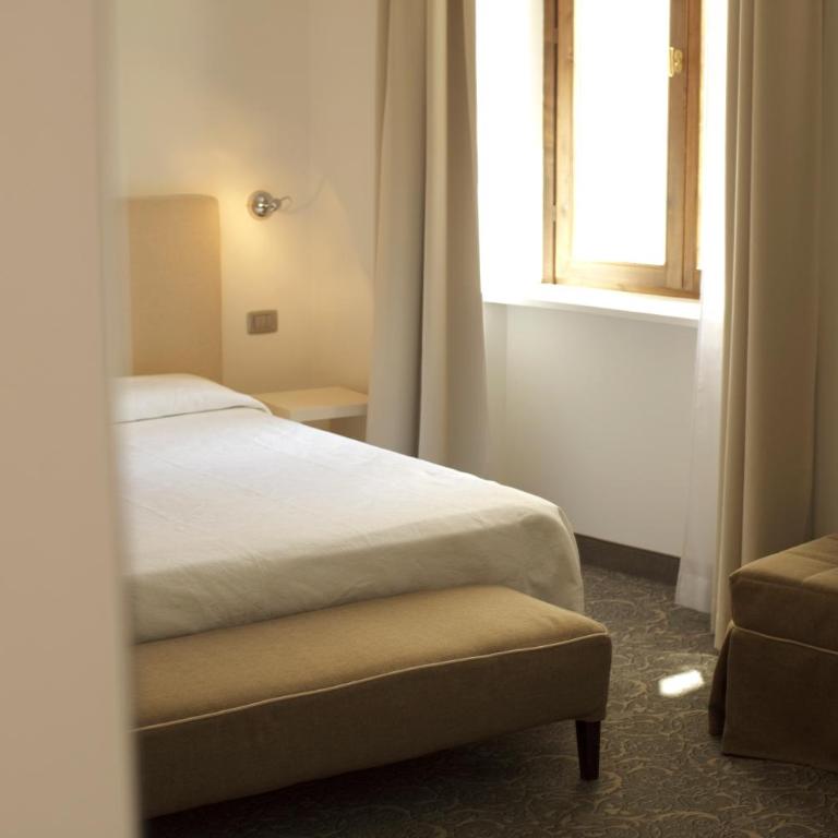 Albergo Accademia - Camera Matrimoniale Superior - 11