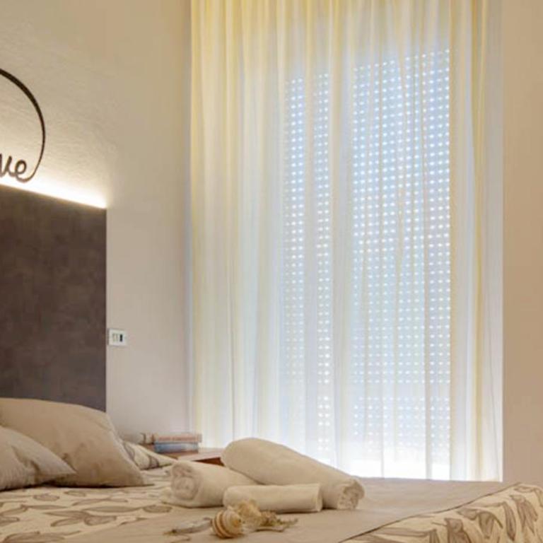 Hotel Sandra - Camera Matrimoniale/Doppia con Letti Singoli - 9
