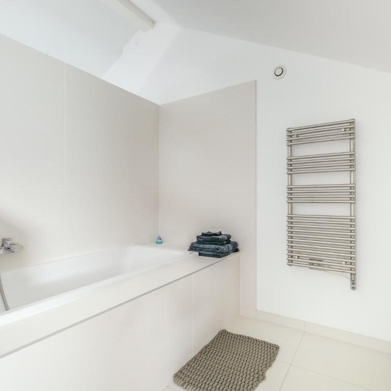 Le Loft de Rovorée - Penthouse - 15