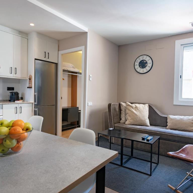 Habitat Apartments Cool Jazz - Deluxe Apartment - 9