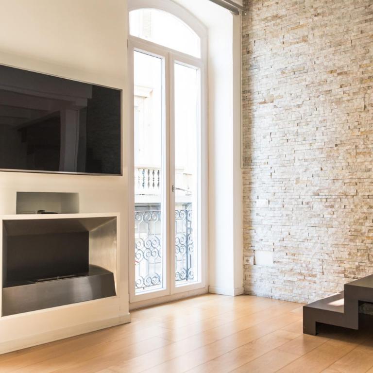 A modo nostro Design Home - Casa con 2 Camere da Letto - 9