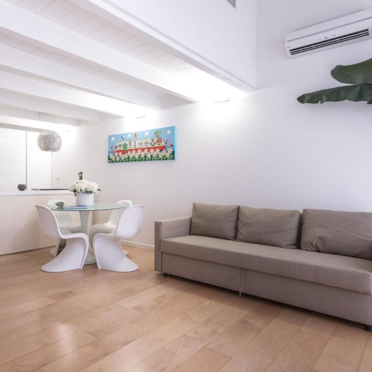 A modo nostro Design Home - Casa con 2 Camere da Letto - 6
