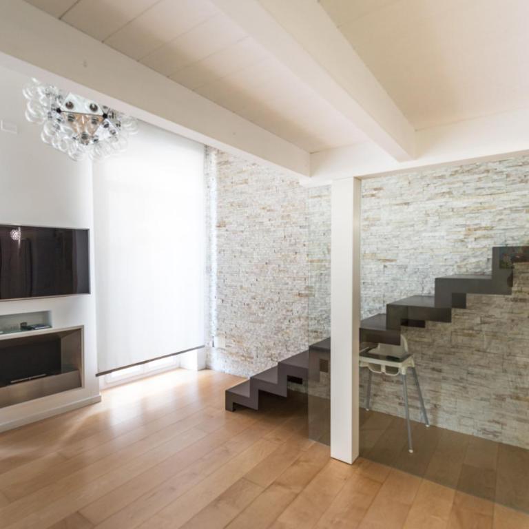 A modo nostro Design Home - Casa con 2 Camere da Letto - 7