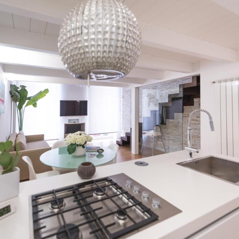 A modo nostro Design Home - Casa con 2 Camere da Letto - 3