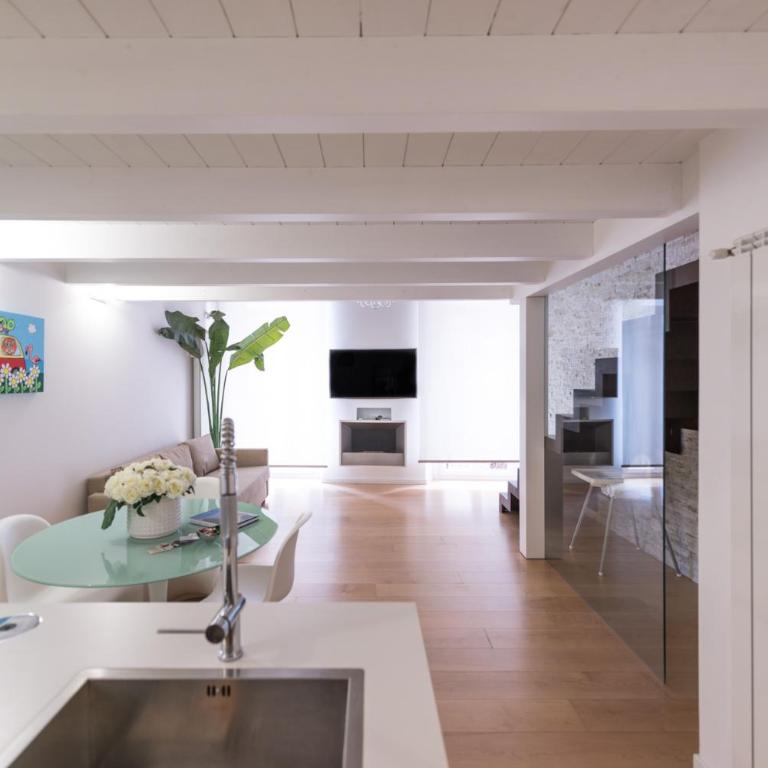 A modo nostro Design Home - Casa con 2 Camere da Letto - 4
