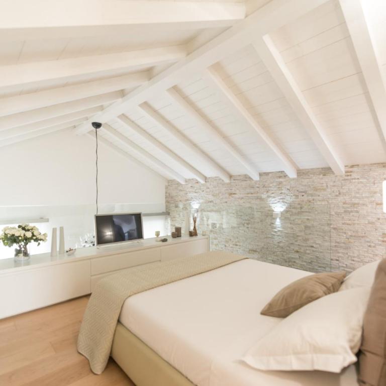 A modo nostro Design Home - Casa con 2 Camere da Letto - 16
