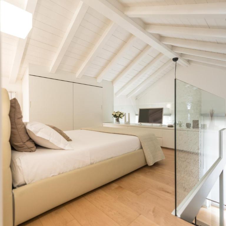 A modo nostro Design Home - Casa con 2 Camere da Letto - 17