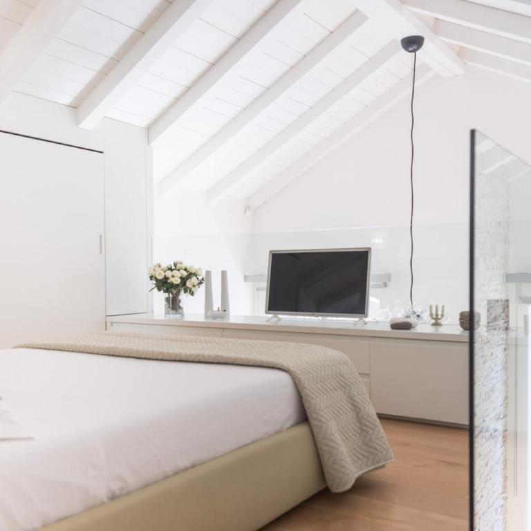 A modo nostro Design Home - Casa con 2 Camere da Letto - 14