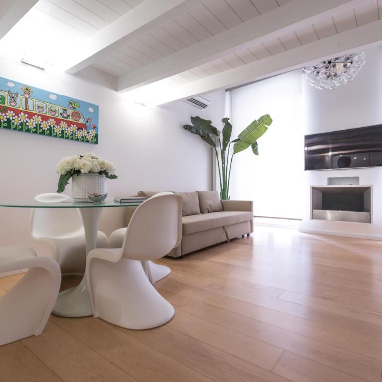 A modo nostro Design Home - Casa con 2 Camere da Letto - 2