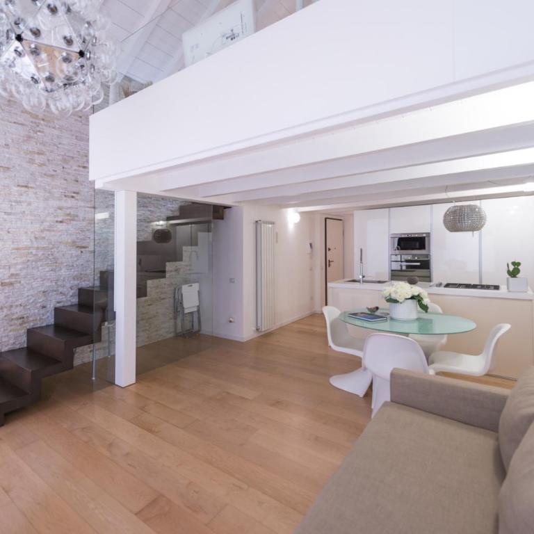 A modo nostro Design Home - Casa con 2 Camere da Letto - 11