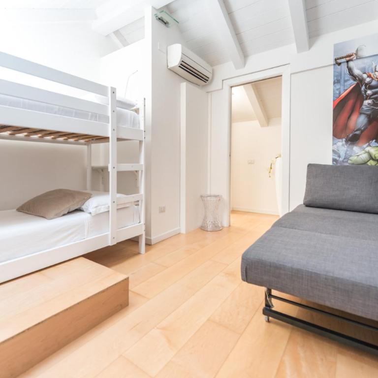 A modo nostro Design Home - Casa con 2 Camere da Letto - 18
