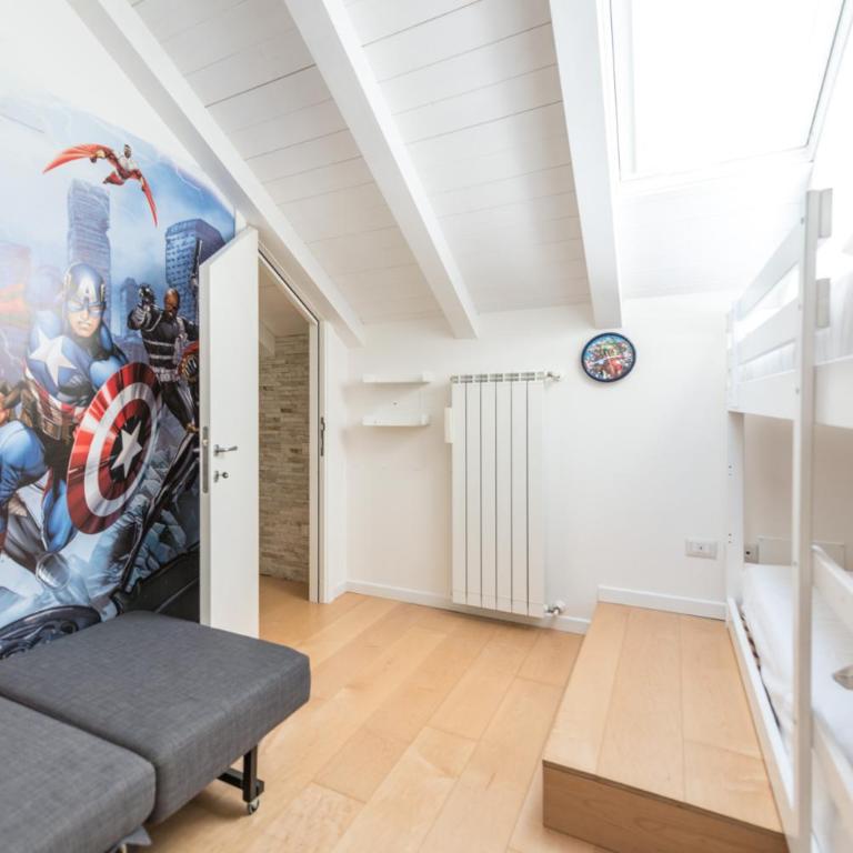 A modo nostro Design Home - Casa con 2 Camere da Letto - 19