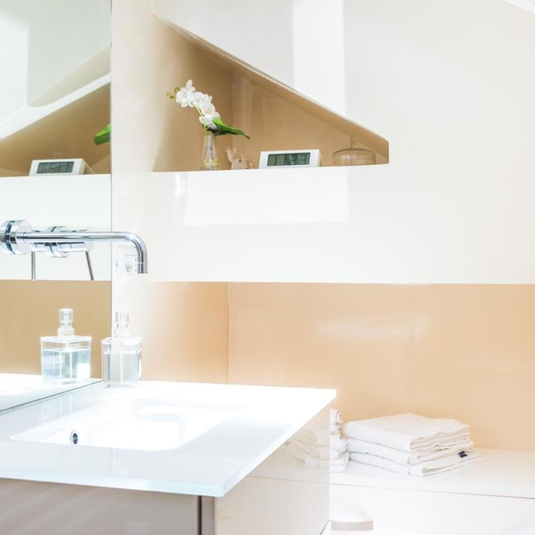A modo nostro Design Home - Casa con 2 Camere da Letto - 20