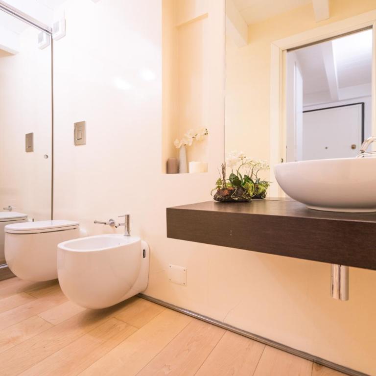 A modo nostro Design Home - Casa con 2 Camere da Letto - 5