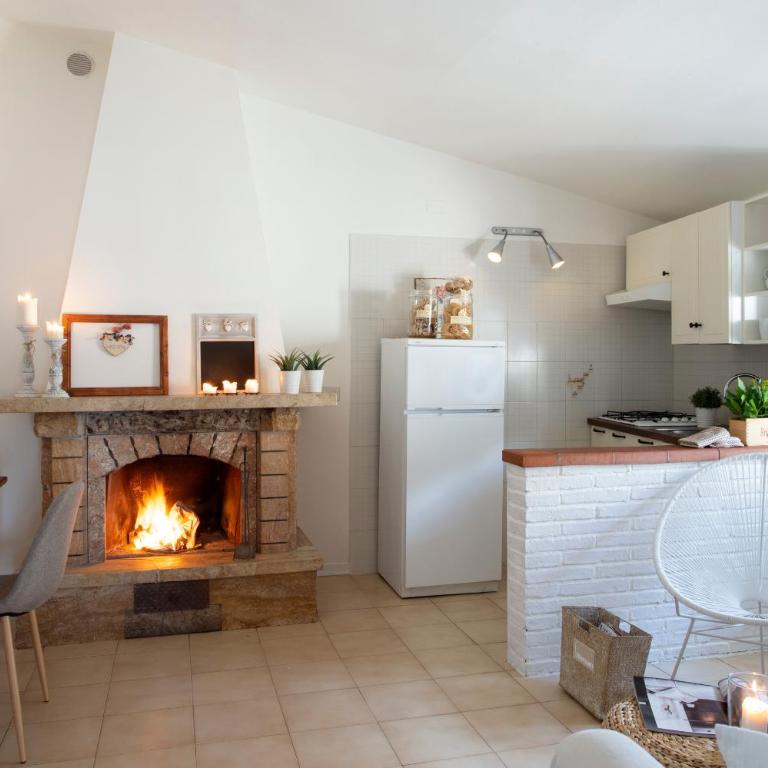 La Casa di Gelda - Casa Vacanze - 5