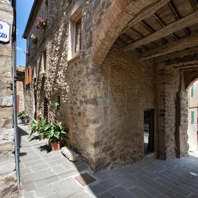 La Casa di Gelda - Casa Vacanze - 10