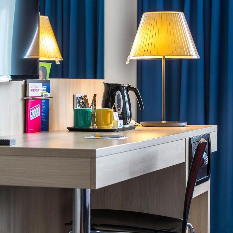 Park Inn by Radisson Linz - Superior Zimmer - 18
