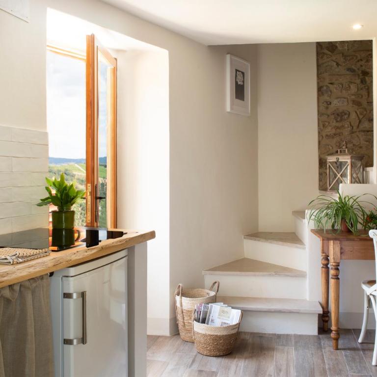 La Casetta di Brunello - Casa Vacanze - 7