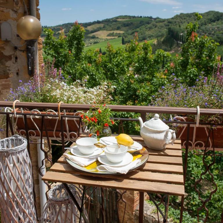 La Casetta di Brunello - Casa Vacanze - 10