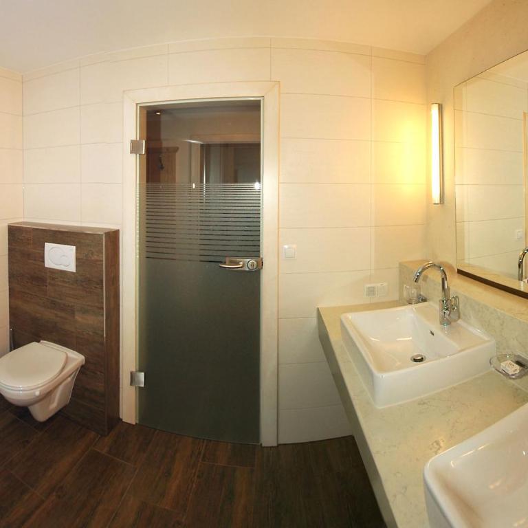 Appart & Hotel Garni Villa Knauer - Junior Suite - 3