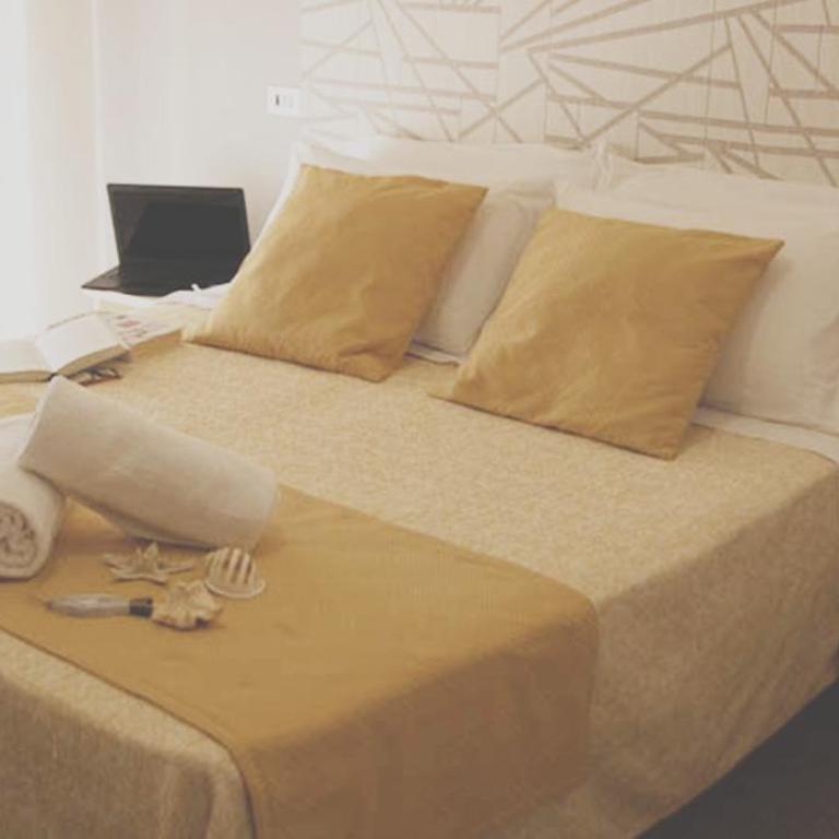 Hotel Sandra - Camera Tripla - 5