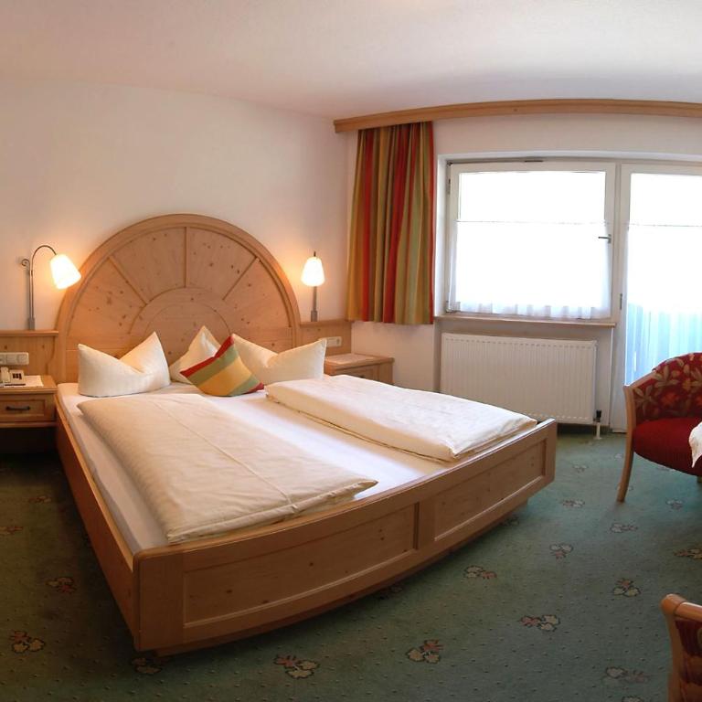 Appart & Hotel Garni Villa Knauer - Doppelzimmer - 6